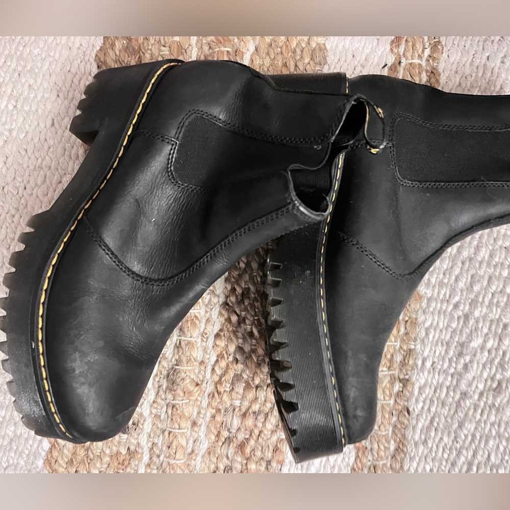 Doc Marten Rometty Boot - Picture 3 of 3